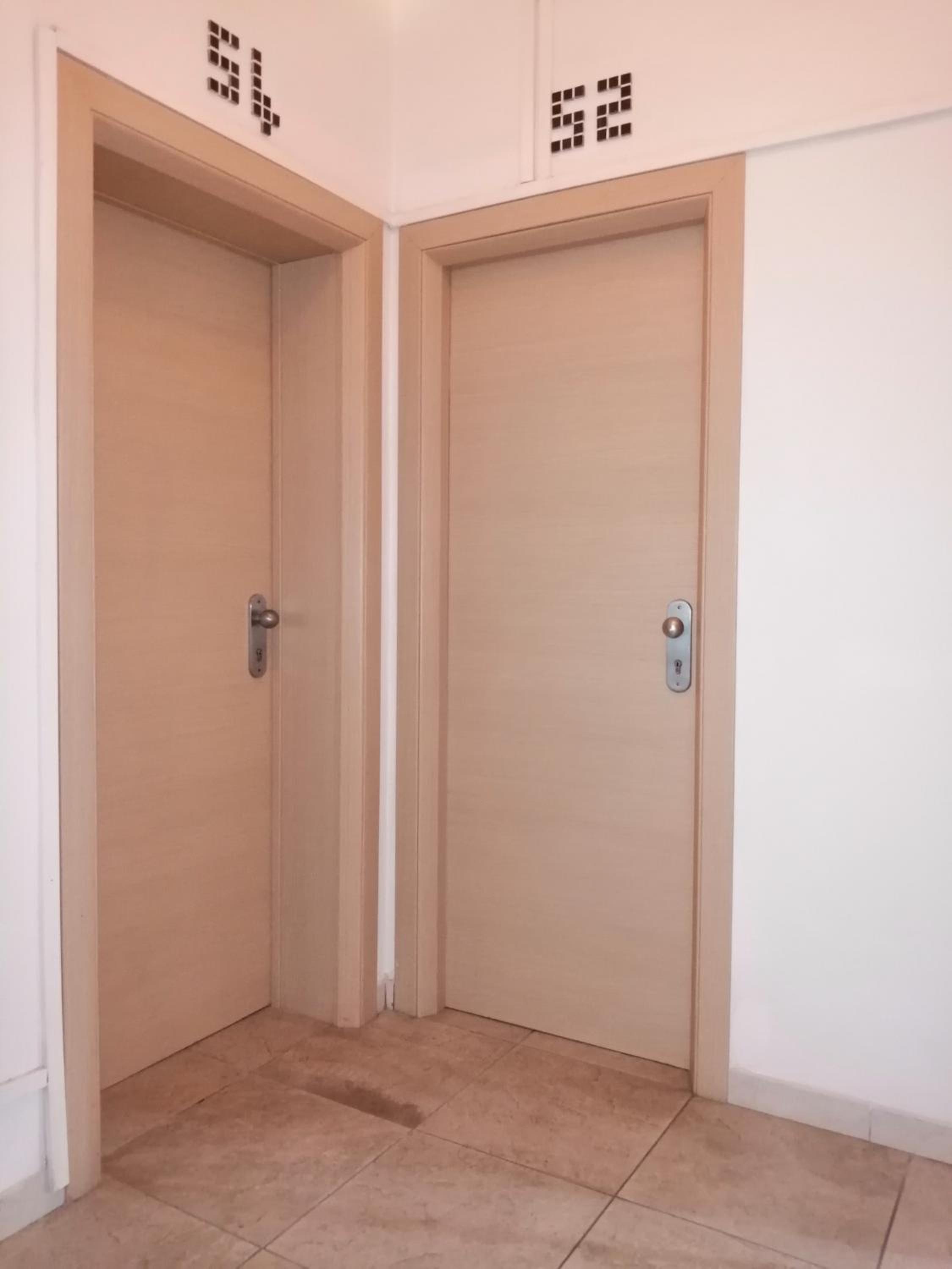 Hotel Brennero 27/45