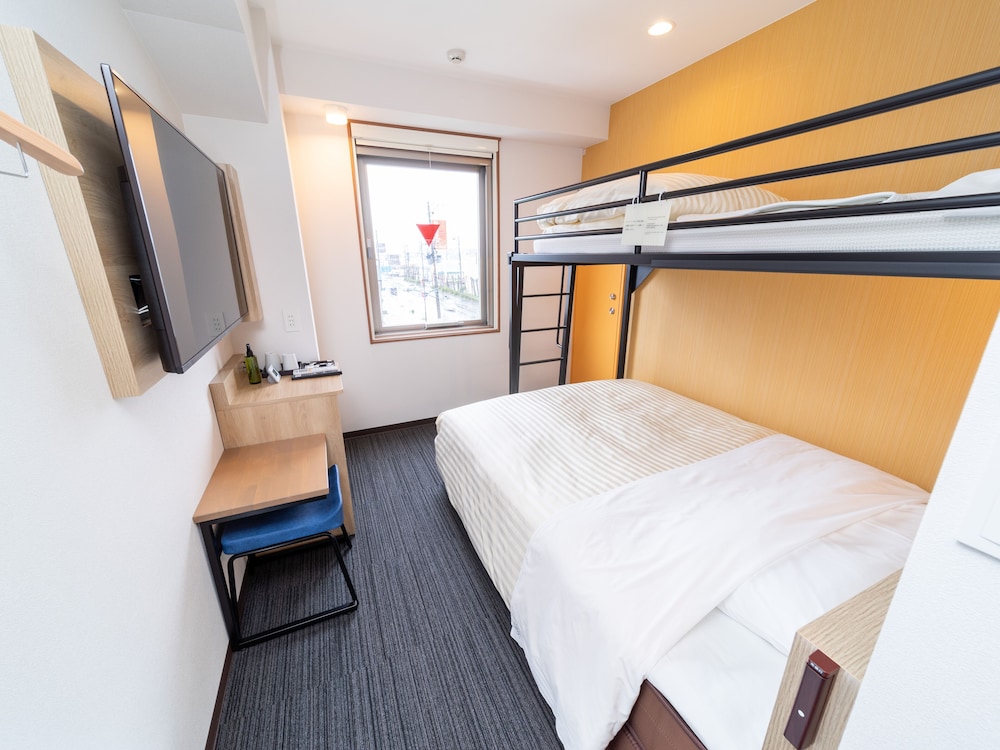 Super Hotel Yahaba-Eki Higashiguchi 14/50