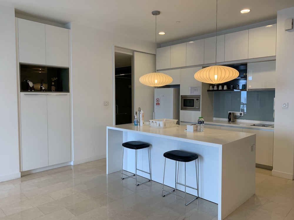 Platinum Service Suite at The Face 55/68