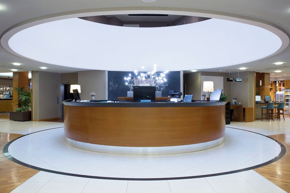 Dolce by Wyndham Milan Malpensa 9/74