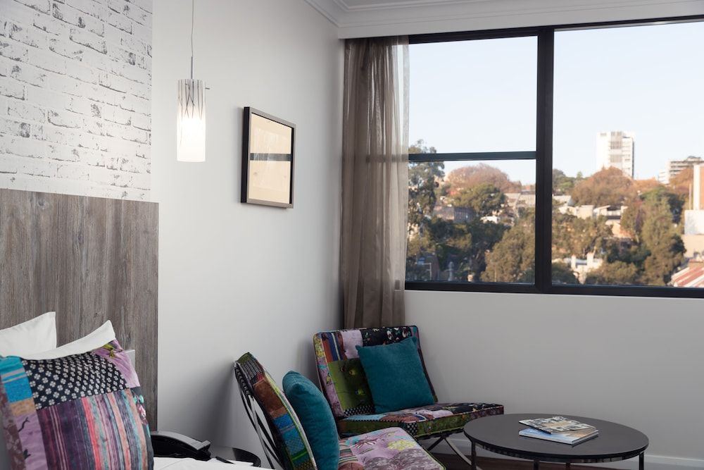 Rydges Sydney Central 37/50