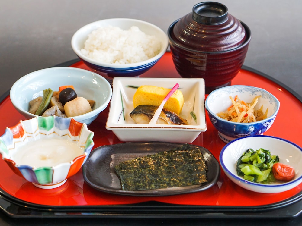HOTEL SUNROUTE HIKONE 21/51