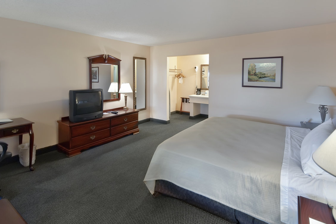 Best Western Sunday House Inn 14/30