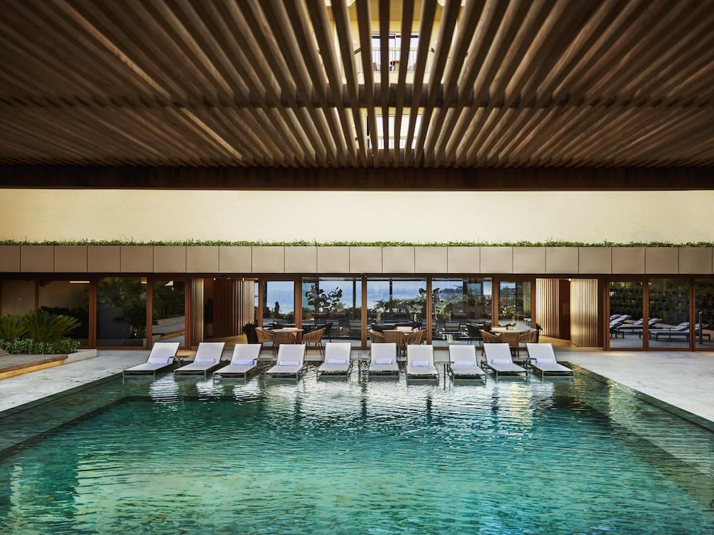 Fairmont Rio de Janeiro Copacabana 18/50