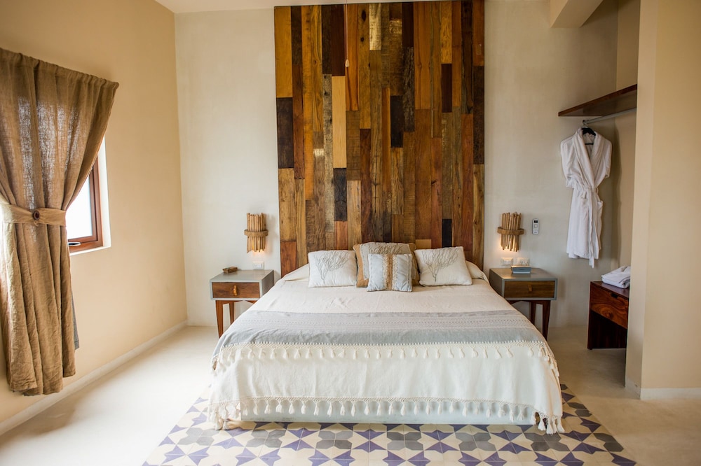 Maria Del Mar Tulum - Adults Only 10/100
