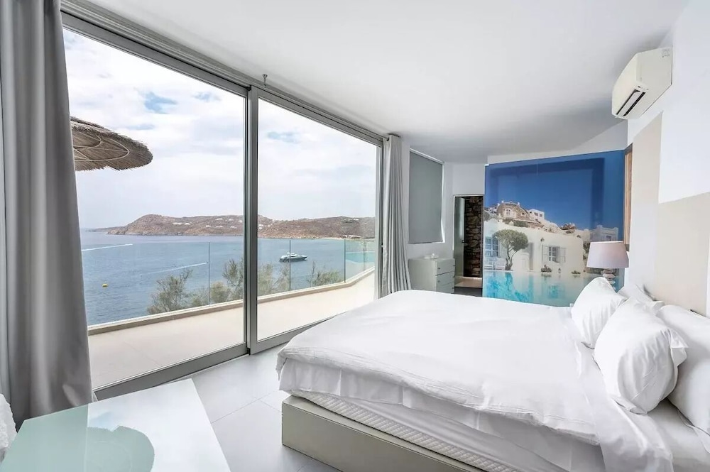 Smy Mykonos Suites Villas 11/50