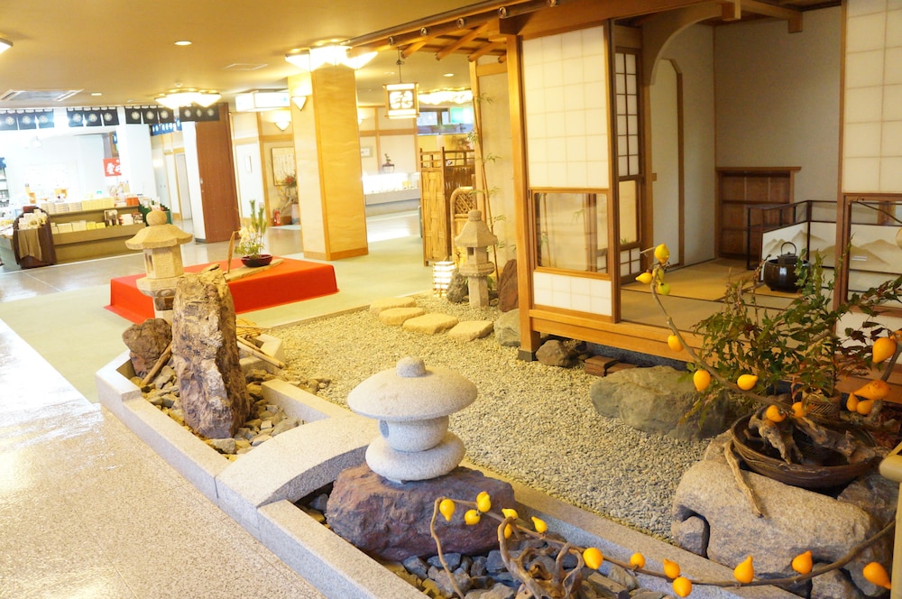 Kashikojima Parkhotel Michishio 50/50