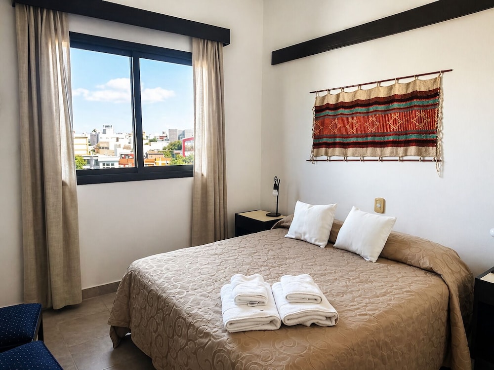 Grand Hotel Termas de Rio Hondo By Hs 18/46