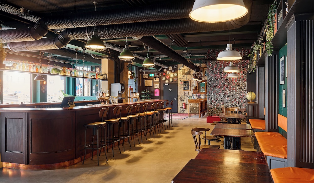 Kex Hostel Reykjavík 53/67