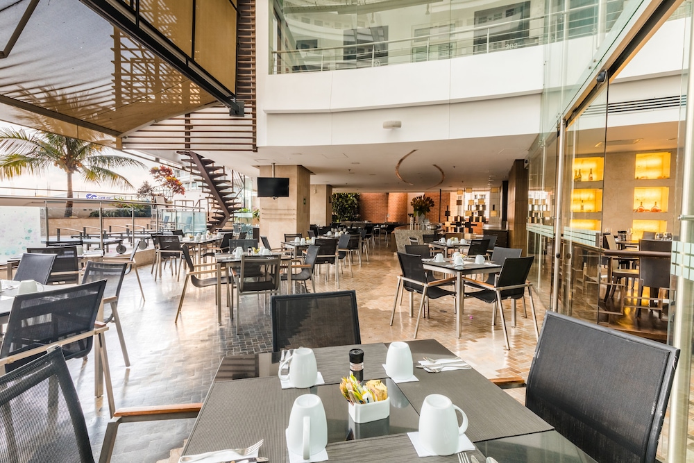 Hotel Spiwak Chipichape Cali A Preferred Hotel 53/68