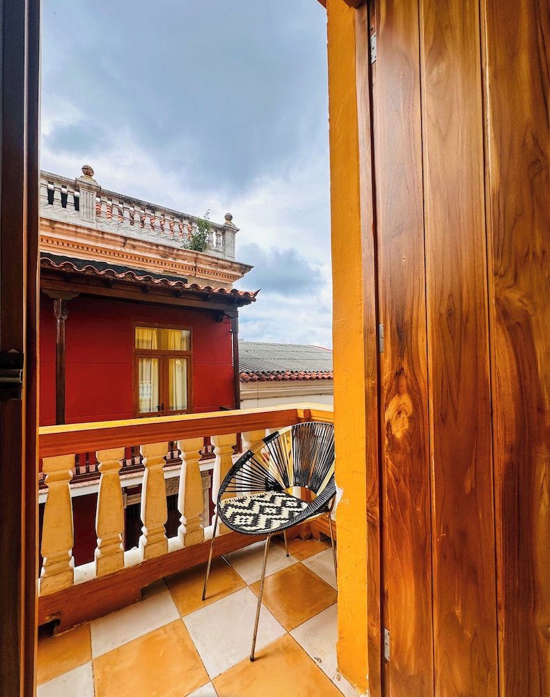 Hostal Casa Torres Centro Historico Adults Only 3/50