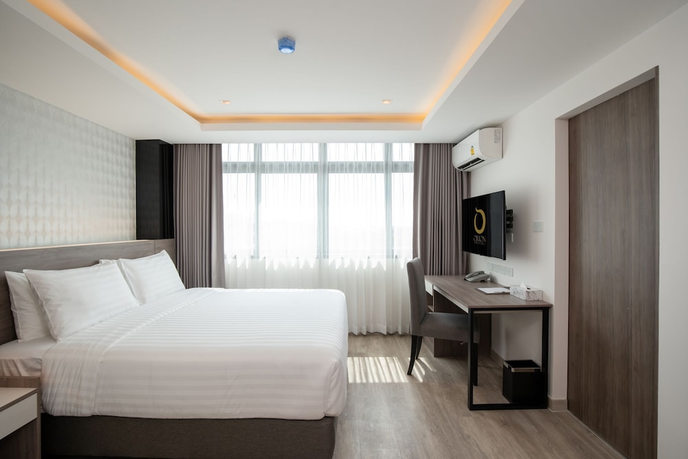 ORION Hotel and Residence Bangkok 14/50