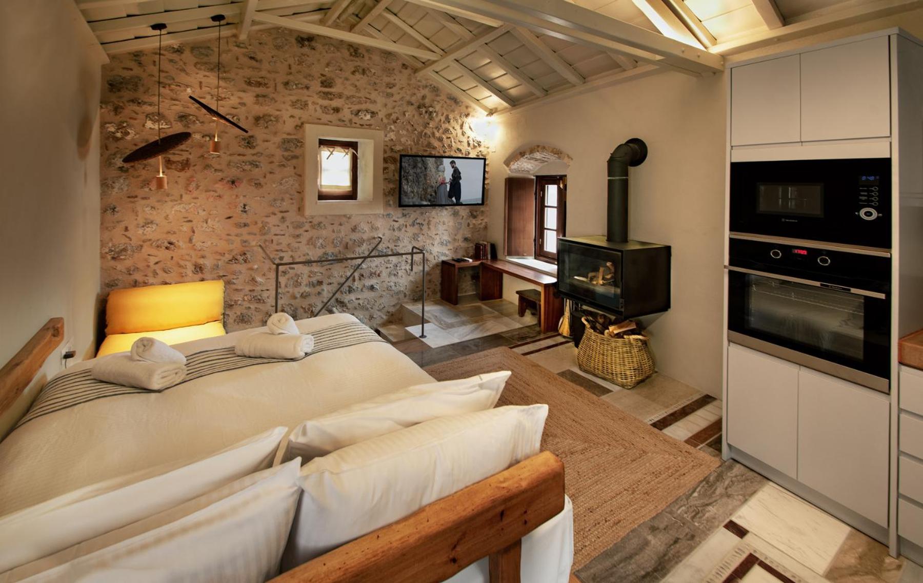 Hotel Byzantino 5/49