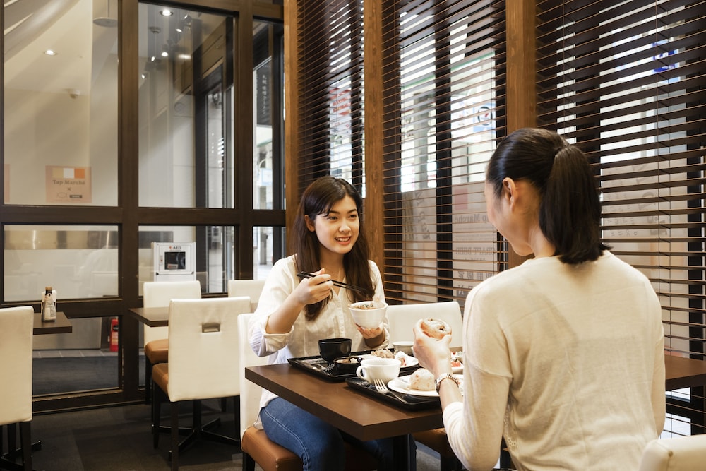 Richmond Hotel Sapporo Odori 18/25