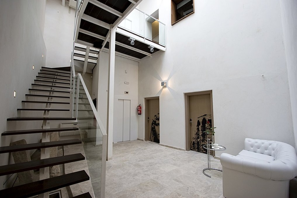 Akla Hotel Merida 39/50
