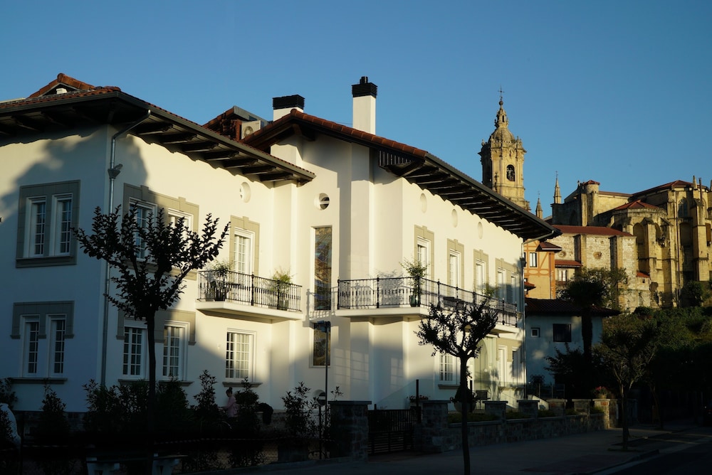 Villa Magalean Hotel & Spa 2/70