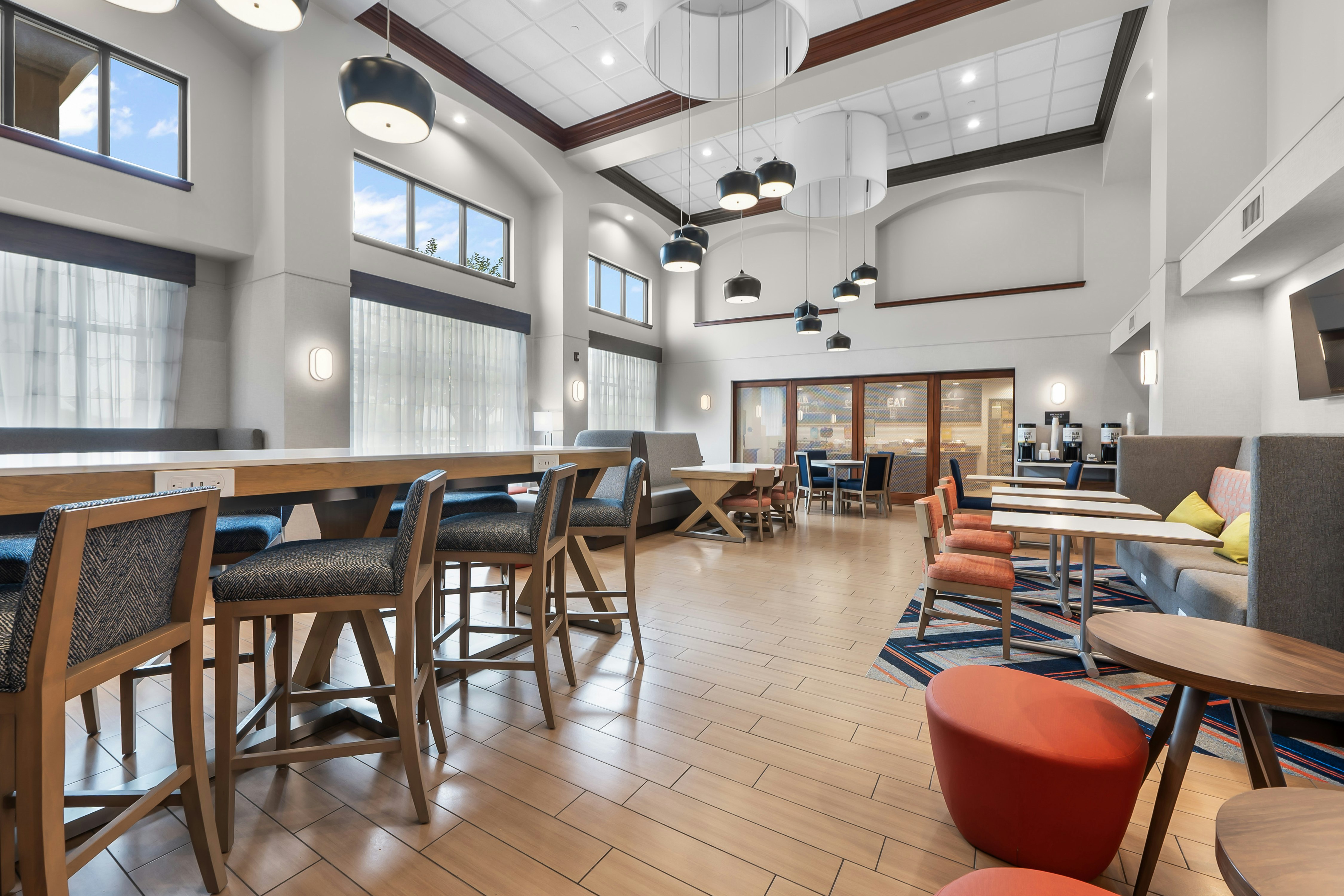 Hampton Inn & Suites St. Louis/South I-55 Mo 26/35