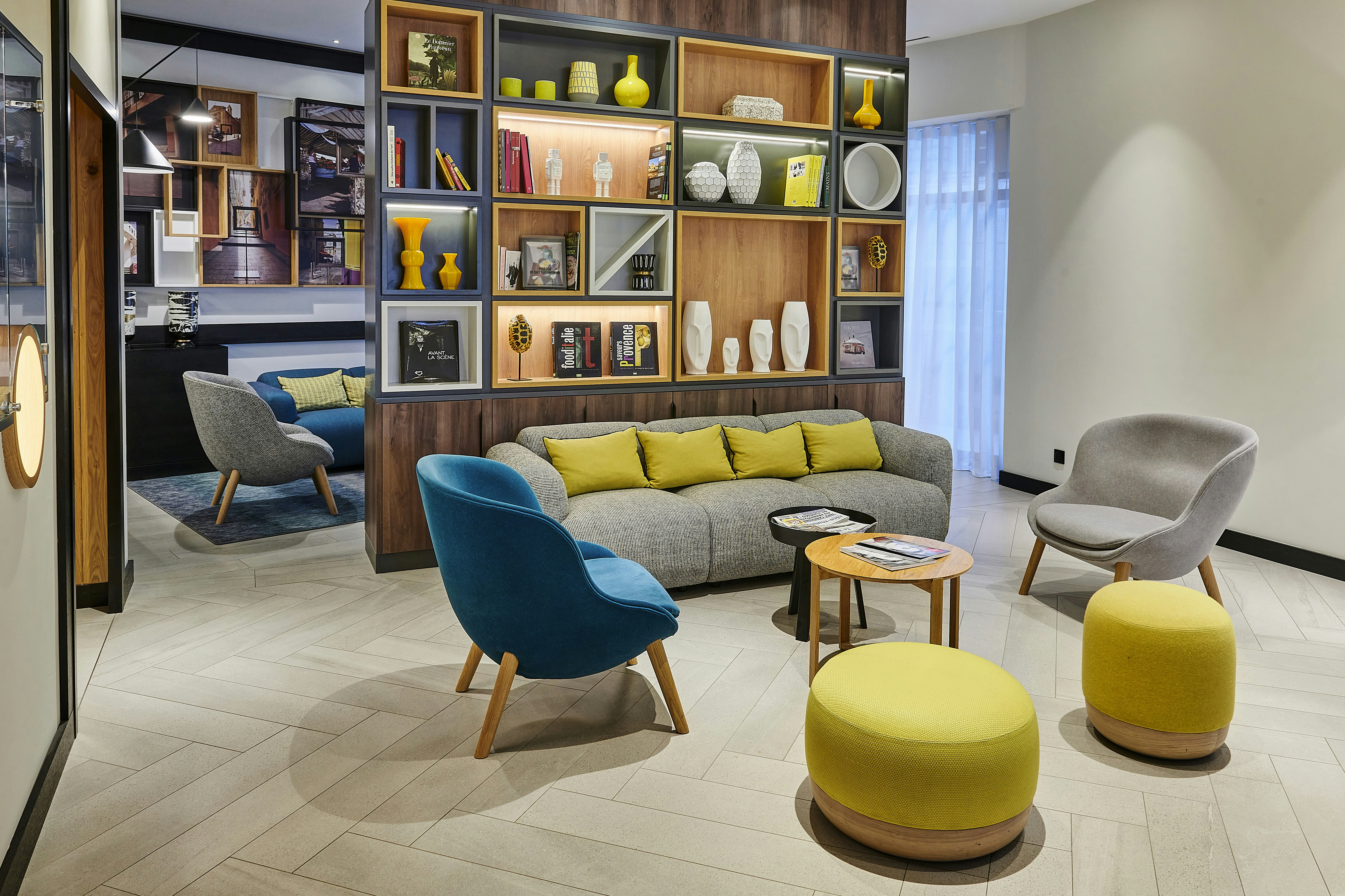 Holiday Inn Nice by IHG 38/79