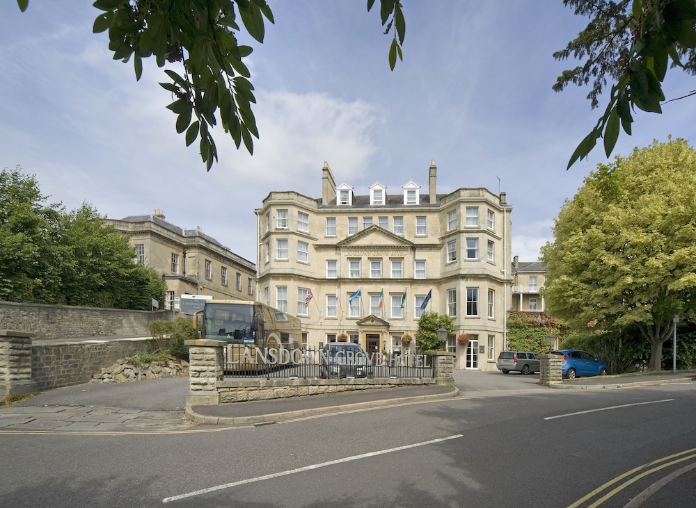 Lansdown Grove 40/50
