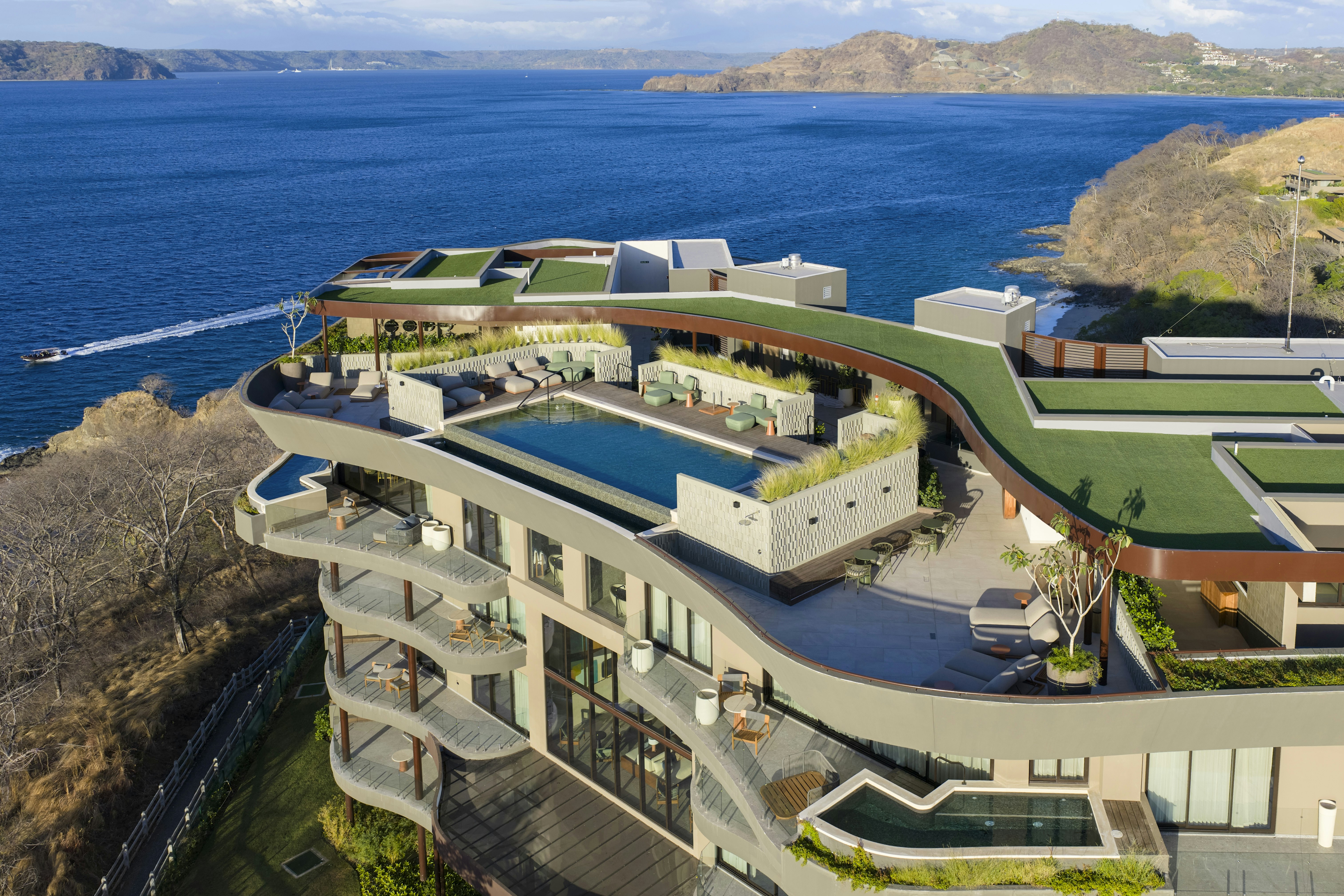 Waldorf Astoria Costa Rica Punta Cacique 5/61