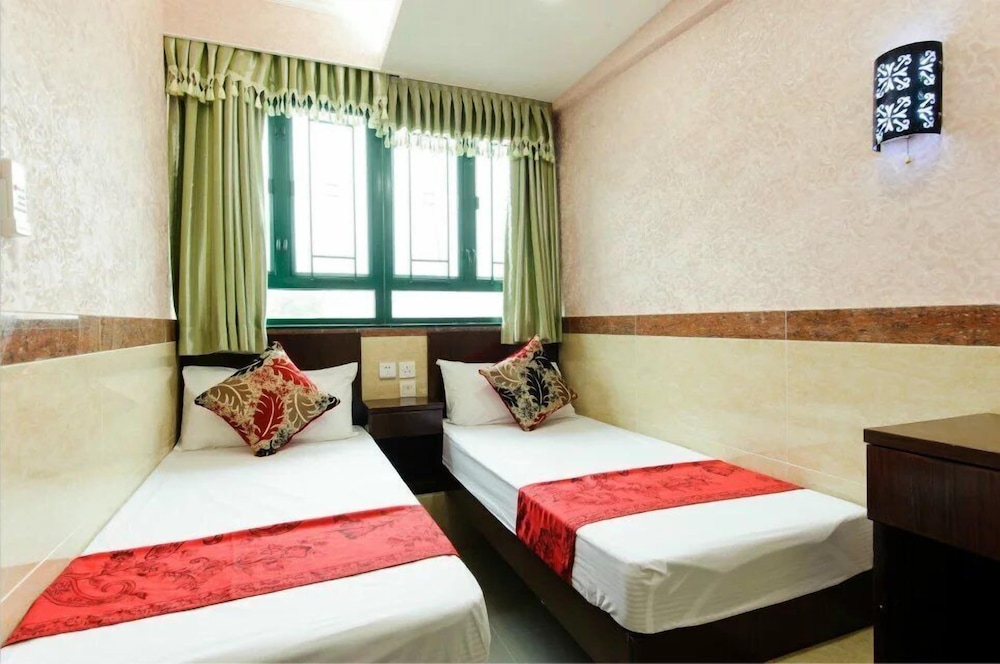 Jin Xiang Hotel 5/17