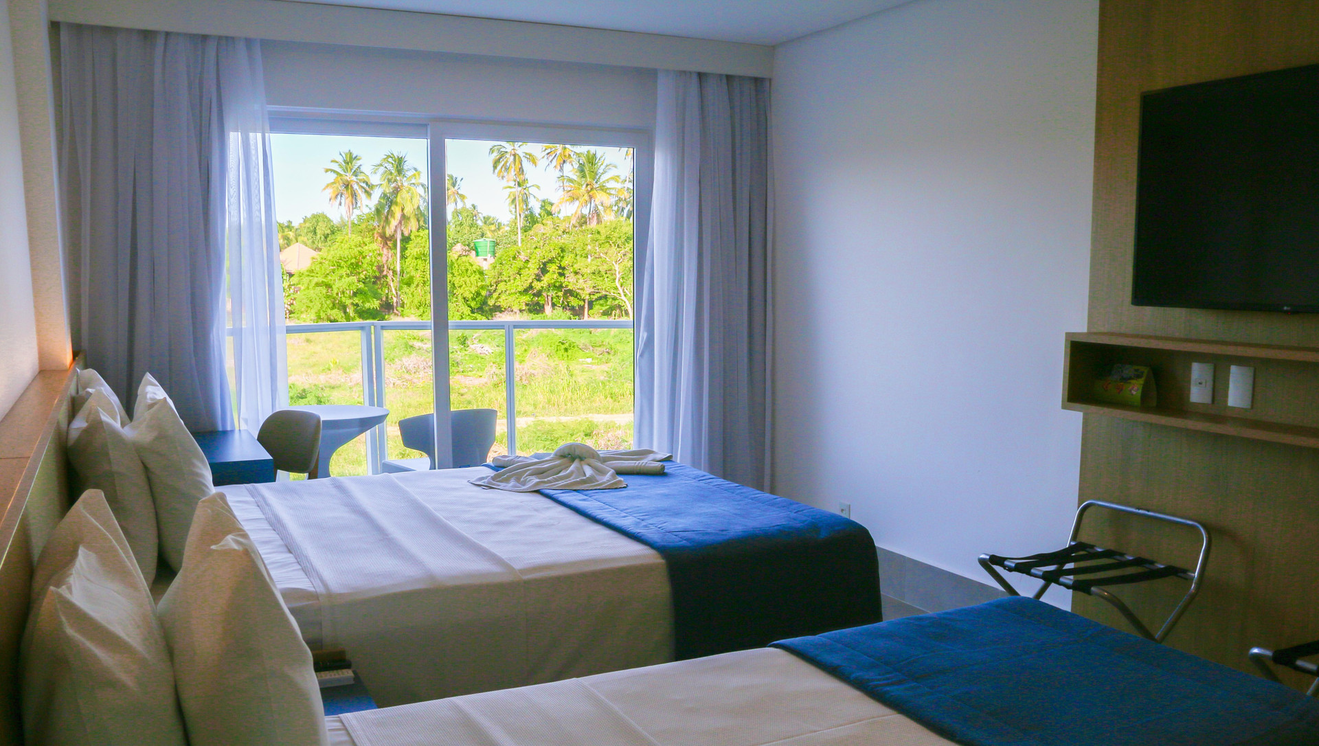 غرفة بريميوم، Maragogi Brisa Exclusive Hotel 6/6
