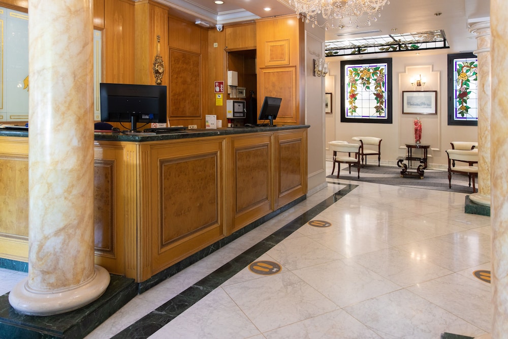 Hotel ITC Mora 6/49