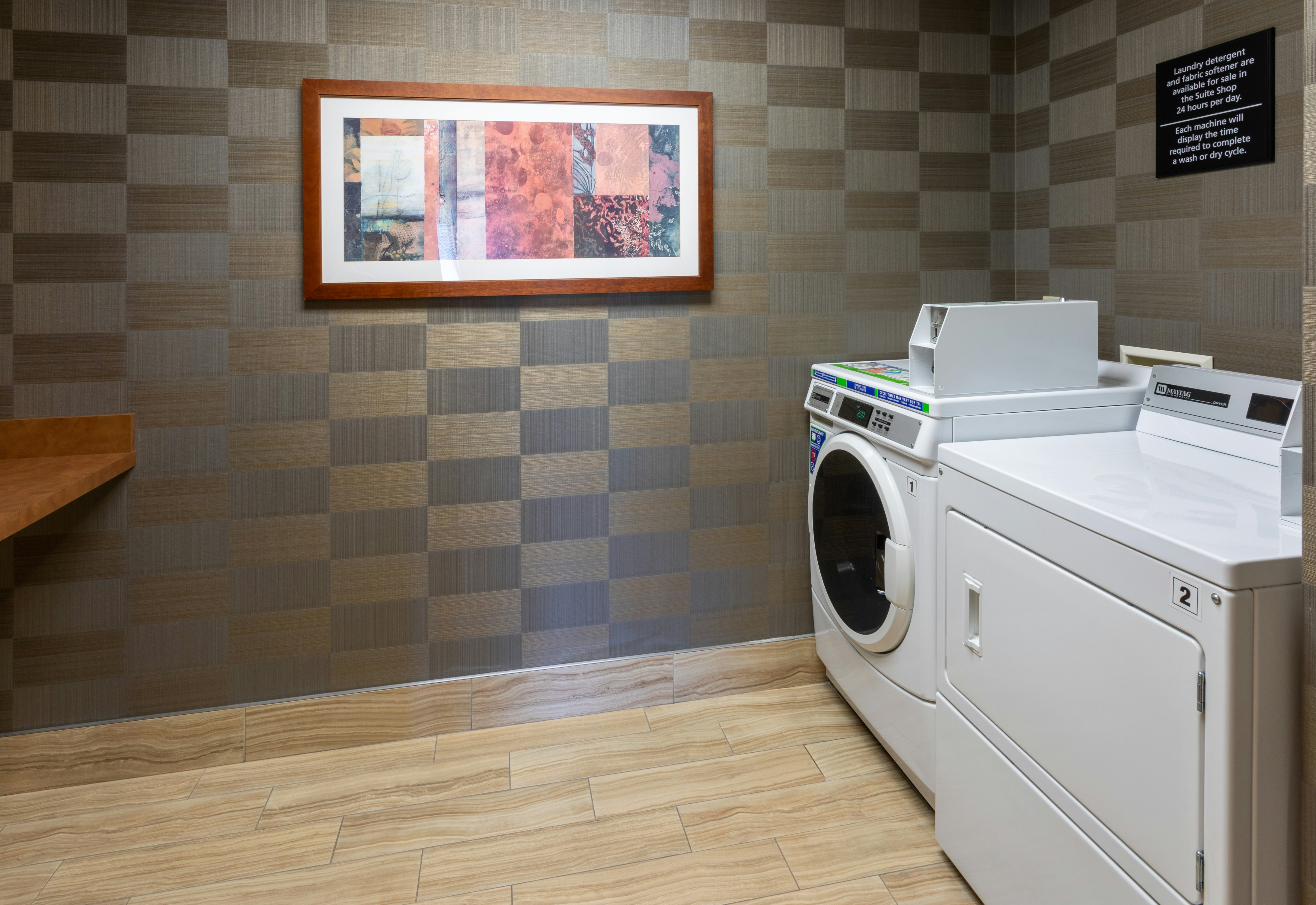 Hampton Inn Minneapolis Eagan 45/45