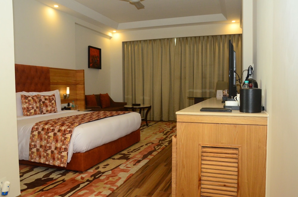 Radisson Chandigarh Zirakpur 20/64