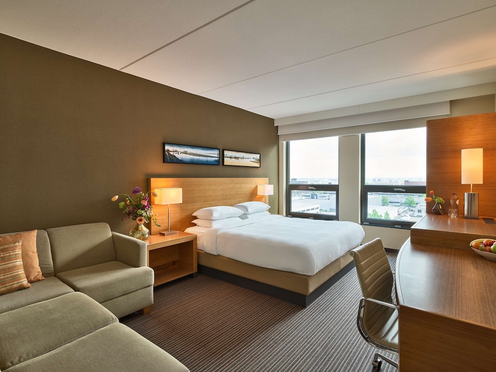 HYATT PLACE AMSTERDAM AIRPORT 11/66