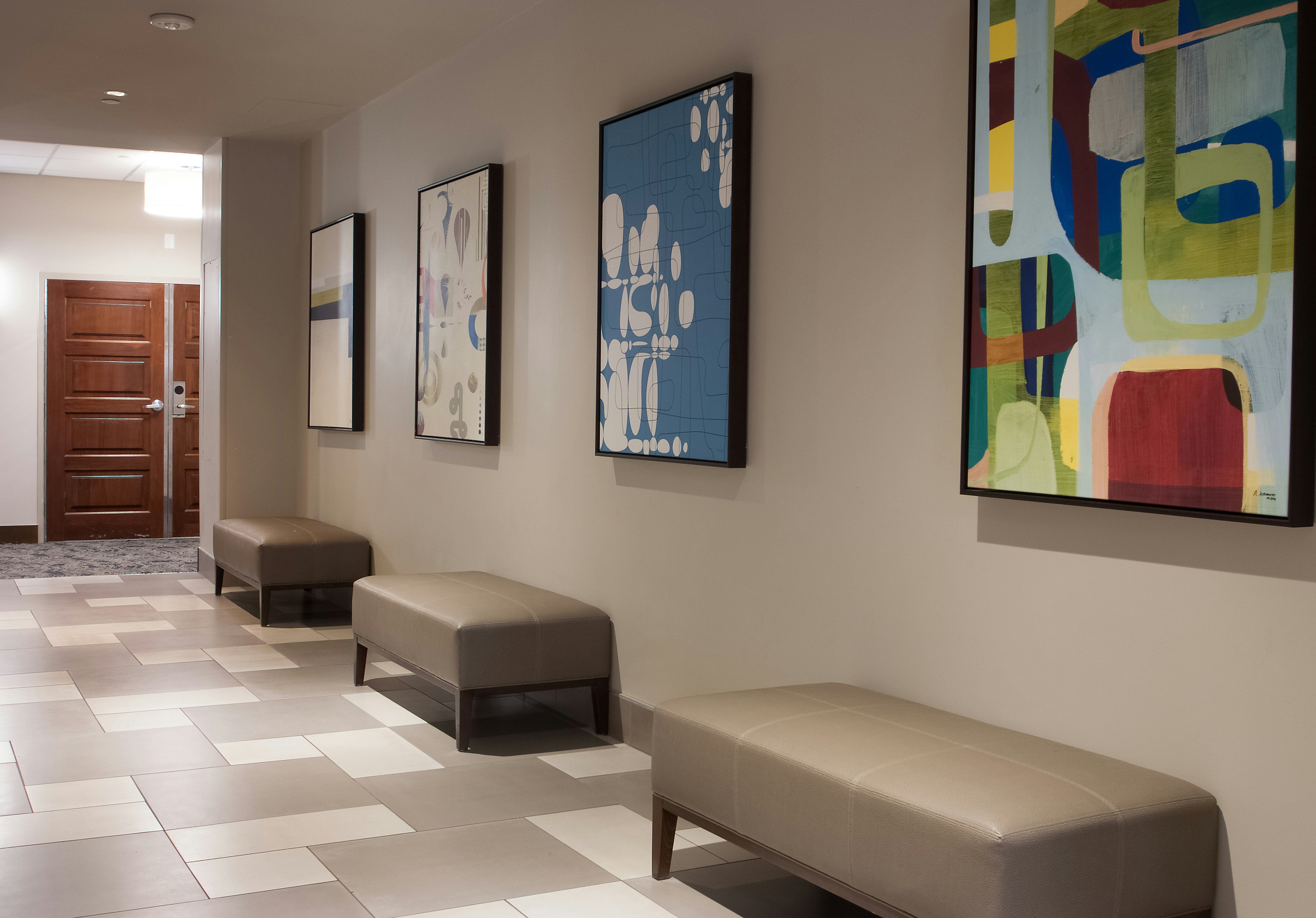 Embassy Suites by Hilton Bloomington/Minneapolis 31/50