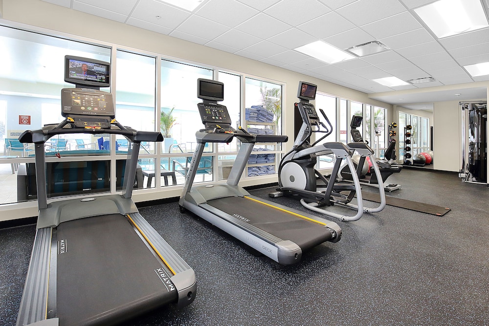 TOWNEPLACE SUITES GROVE CITY MERCER/OUTLETS 32/48