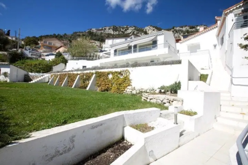 Bridgestreet Monaco La turbie 34/39
