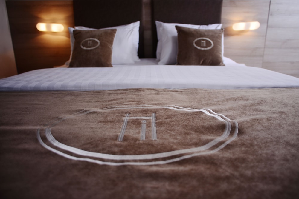 Hotel Ideja 22/43