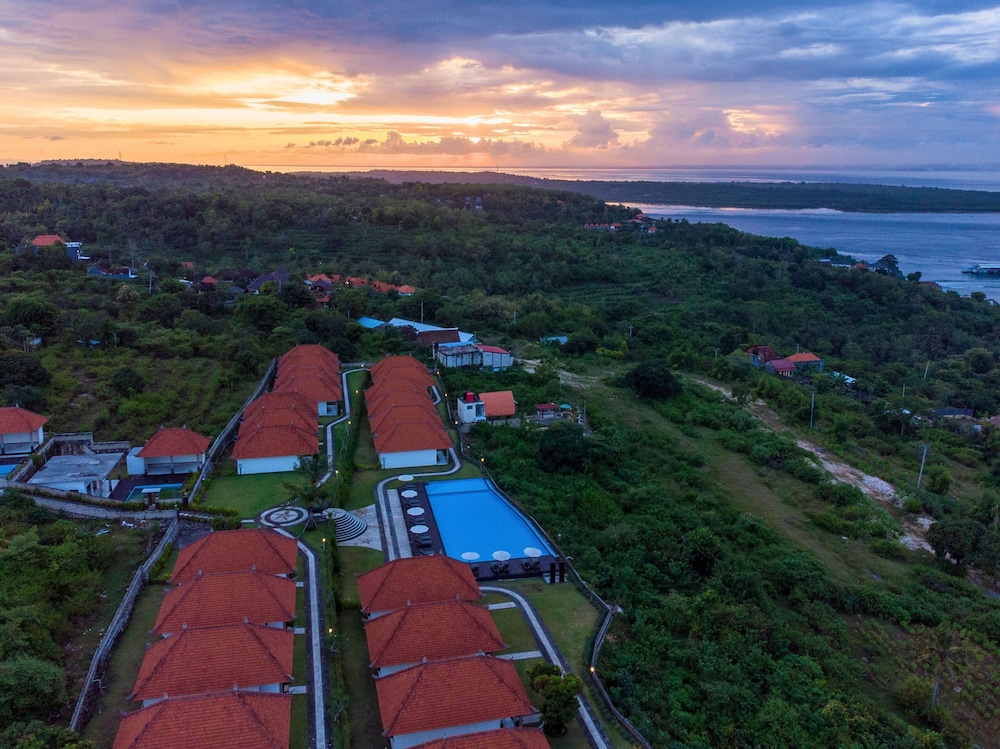 Semabu Hills Hotel Nusa Penida - Bali 38/50