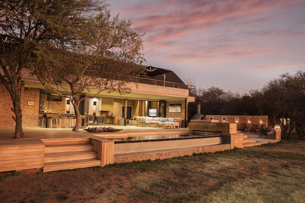 NAKO Safari Lodge 31/40