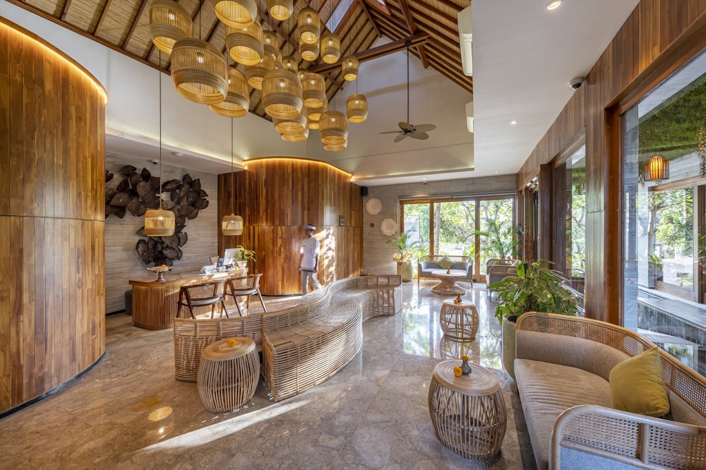 Sini Vie Villa Seminyak by Ini Vie Hospitality 10/48