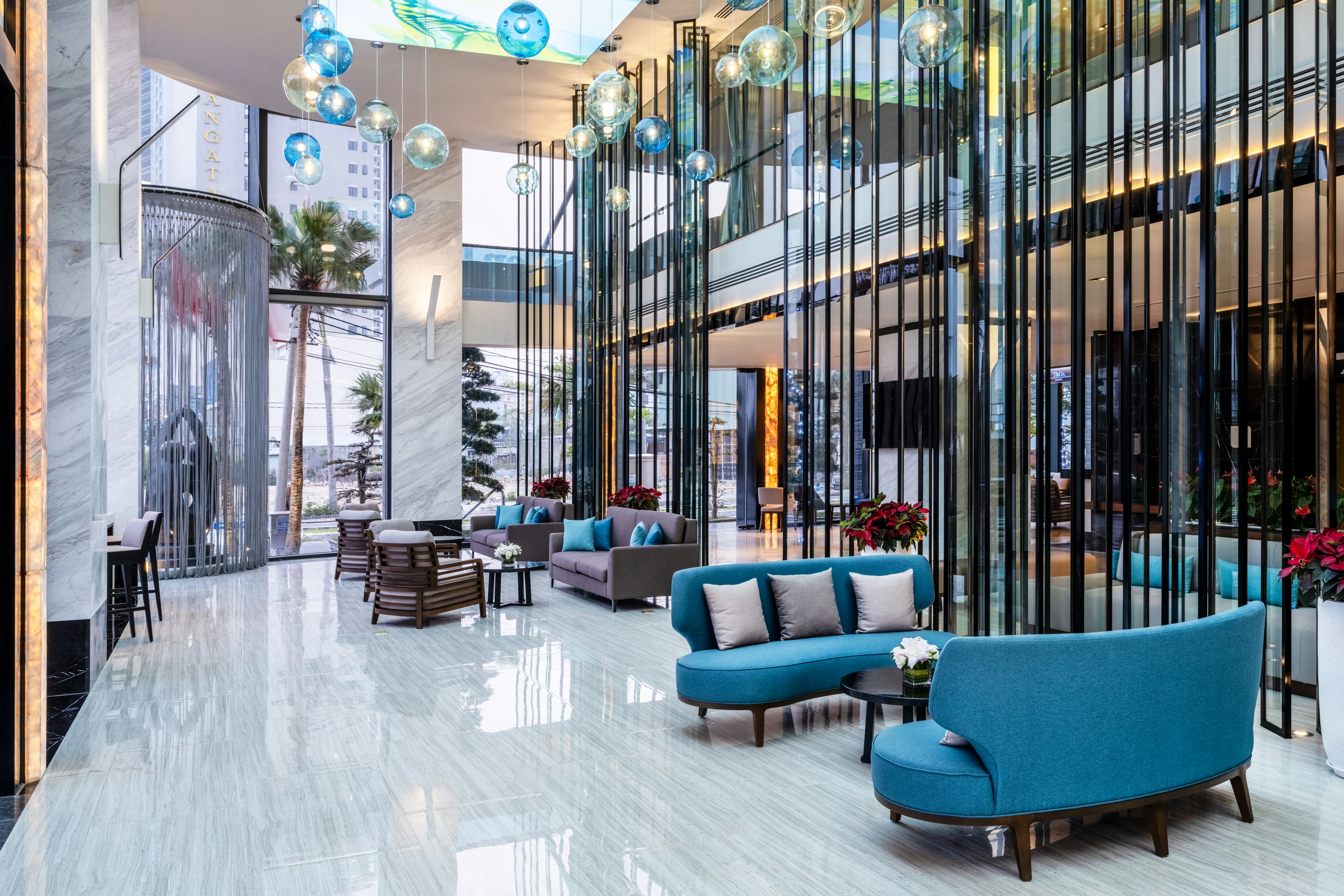 Hilton Garden Inn Da Nang 15/32