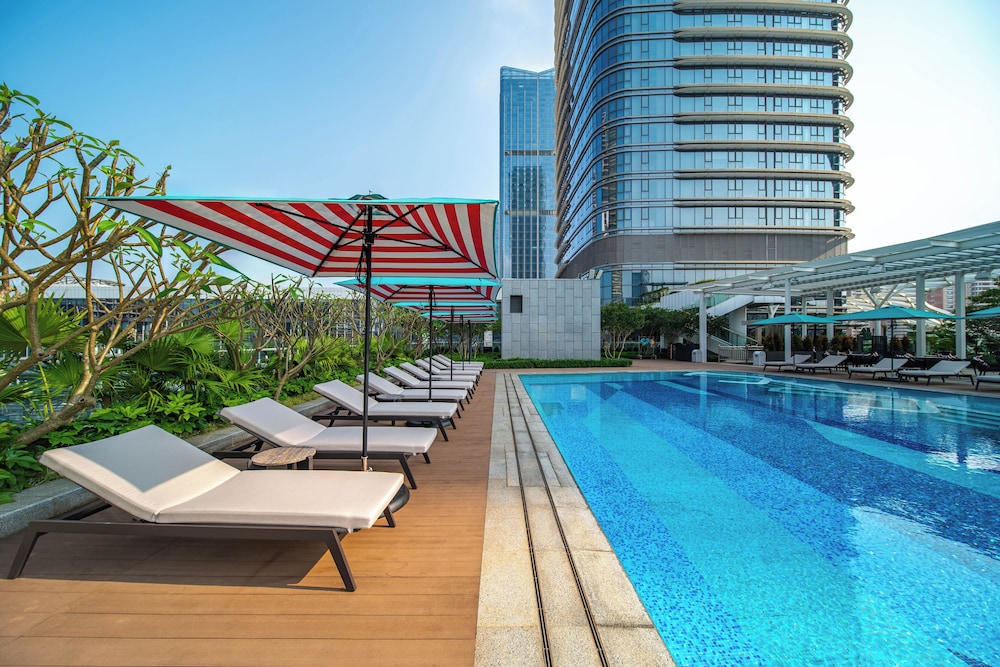 Artyzen Habitat Hengqin Zhuhai 53/61