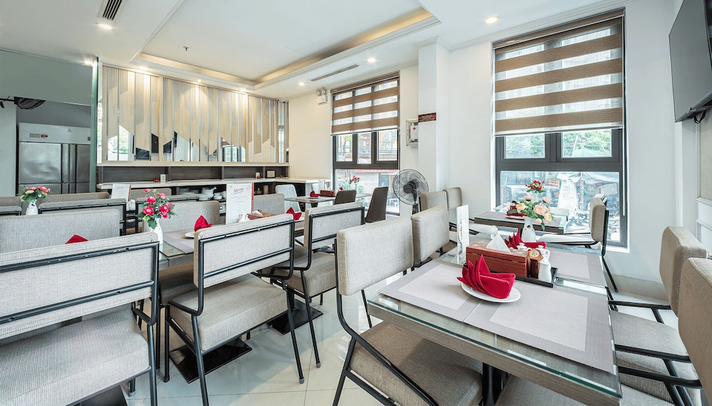 A25 Hotel - Hoang Dao Thuy 1 47/58