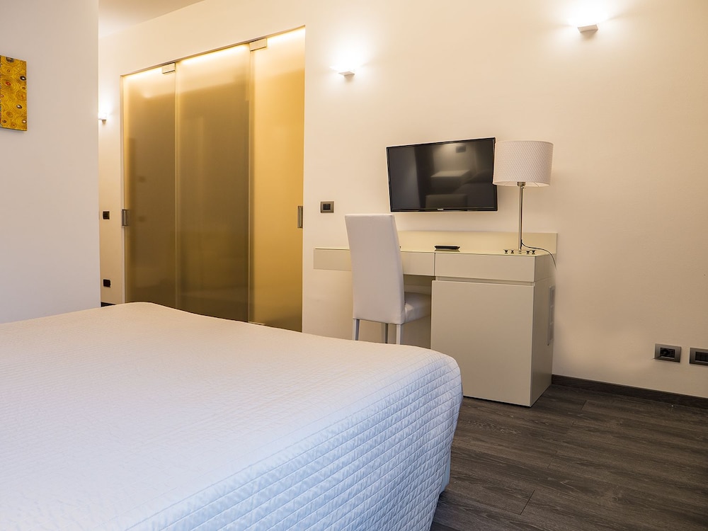 The Regent Boutique Hotel & Spa 21/67