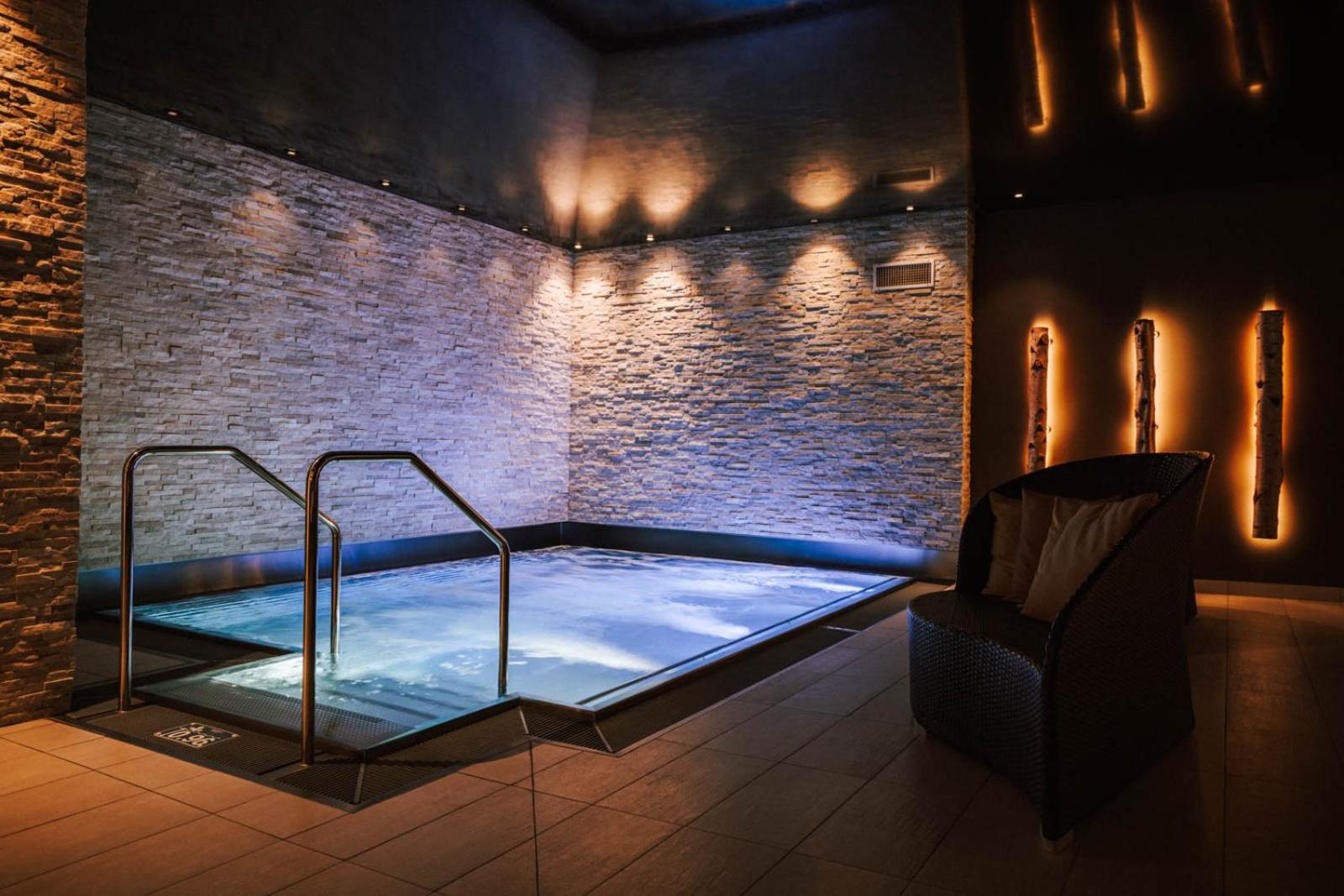 Europe Hotel & Spa 37/63