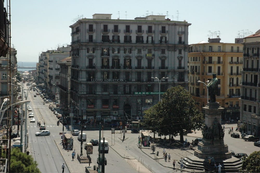 Hotel Nuovo Rebecchino 4/49