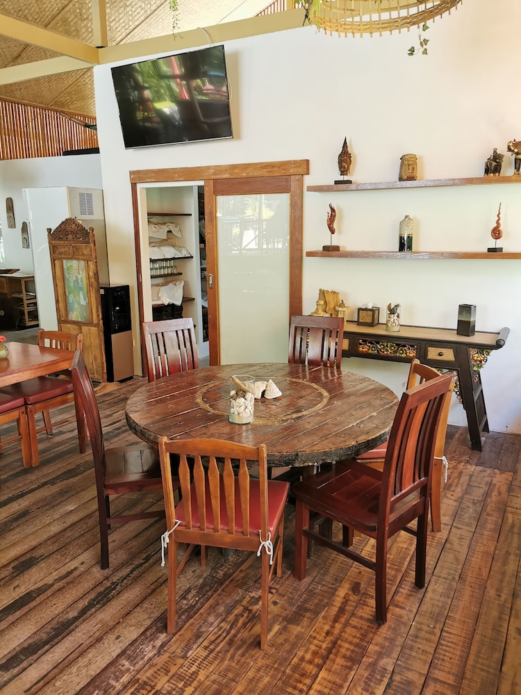 Baan Sukreep Resort 57/78