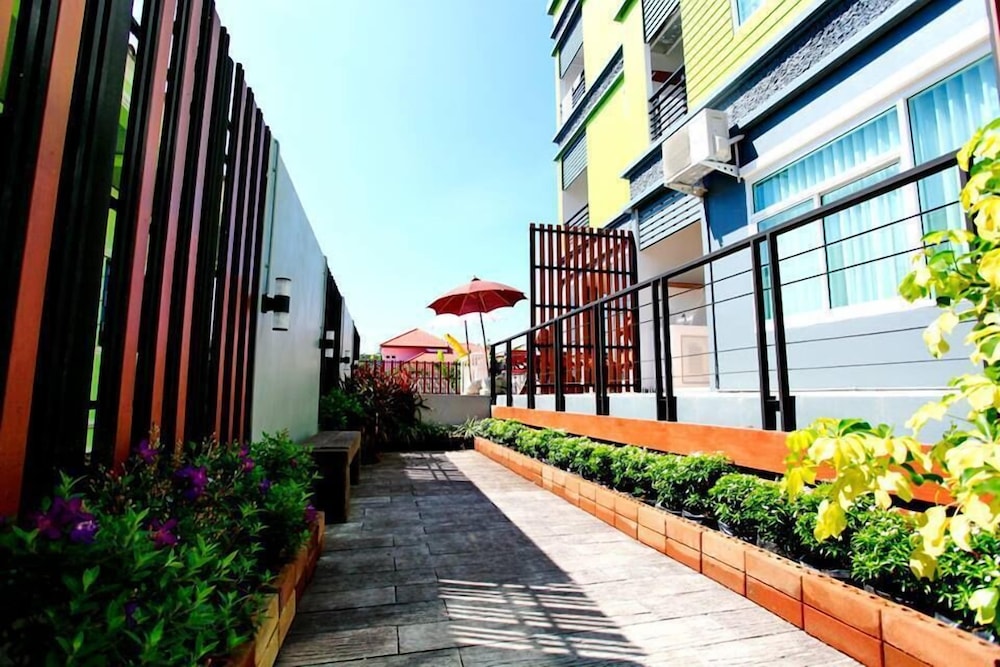 Tonkok Hotel 3/36