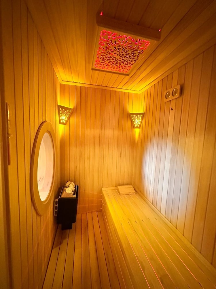 Kapadokya Hill Hotel and Spa (12+) 34/75