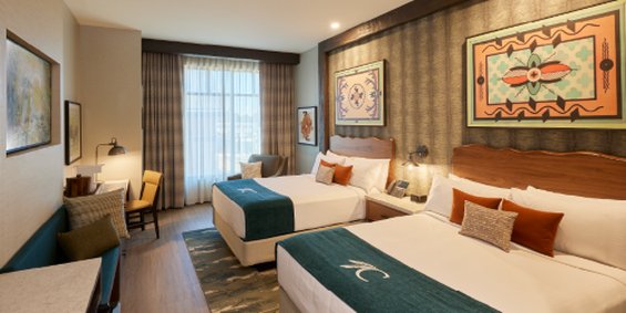 Choctaw Landing Casino & Resort, Trademark Coll by Wyndham 3/13
