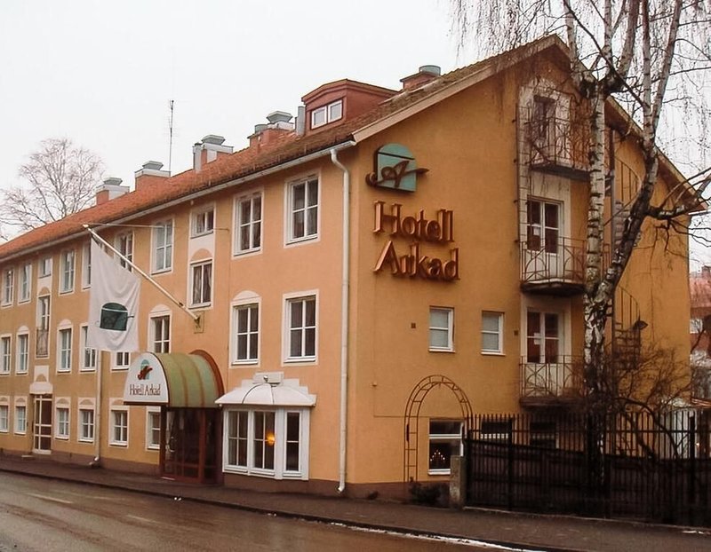 Hotell Arkad 4/9