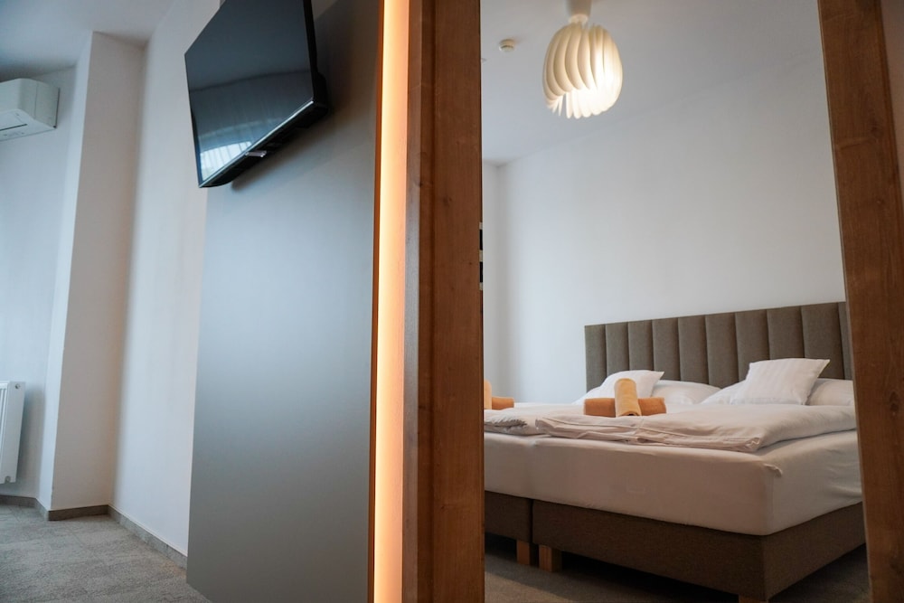 PREMIUM, APARTMENT