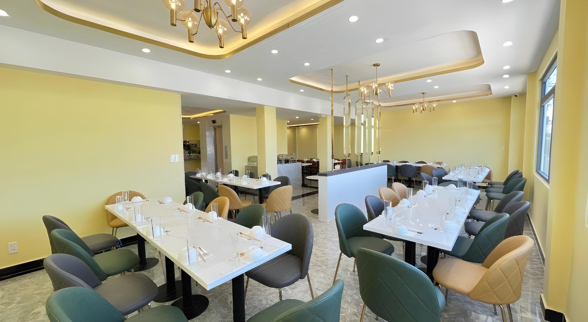 Thanh Thanh Hotel 14/25